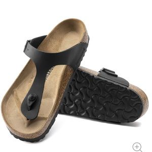 Birkenstock Gizeh - Birko-Flor